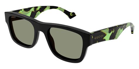 Gucci™ GG1427S Square Sunglasses 